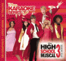 Disney High School Musical 3 Senoir Year CDG NY!HET!